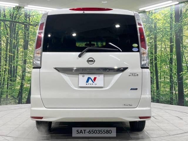 Nissan SERENA 2011-03 257396-16