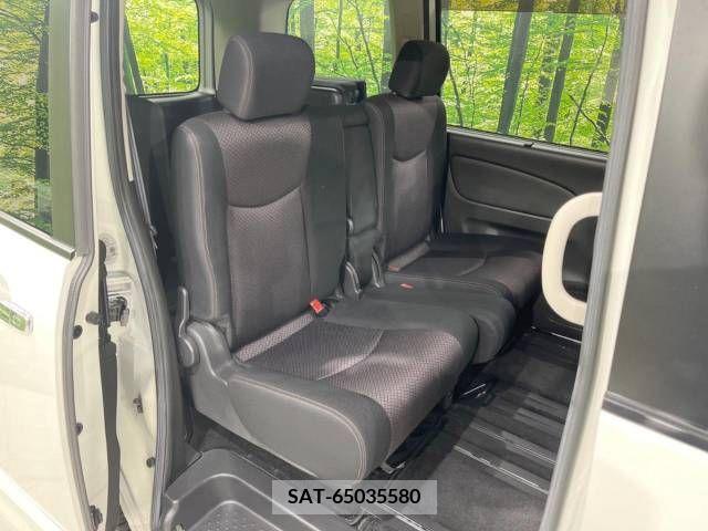 Nissan SERENA 2011-03 257396-9