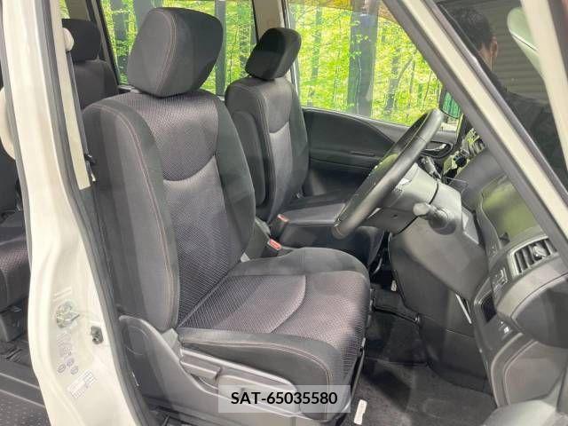 Nissan SERENA 2011-03 257396-8