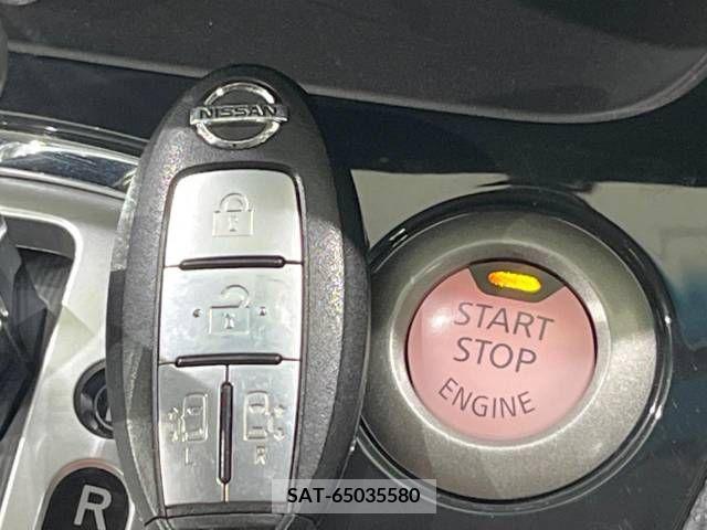 Nissan SERENA 2011-03 257396-5