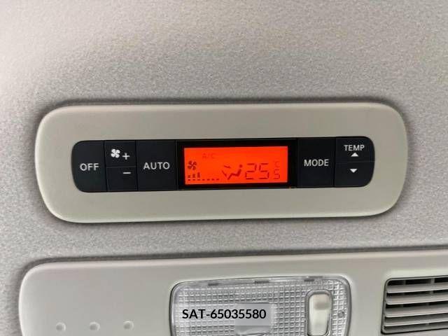 Nissan SERENA 2011-03 257396-6