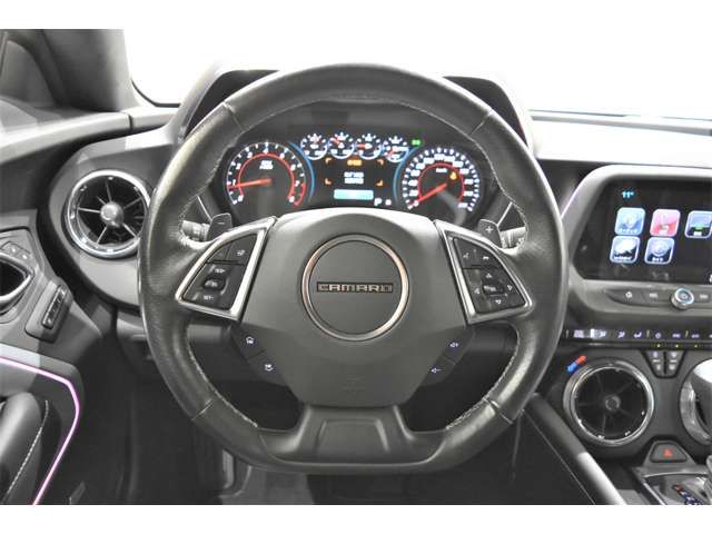 Chevrolet CAMARO 2017-11 22086-9