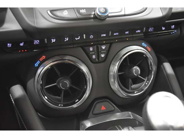 Chevrolet CAMARO 2017-11 22086-12