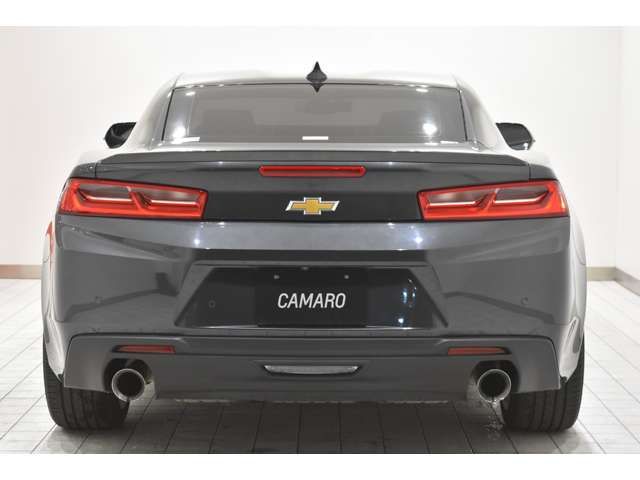 Chevrolet CAMARO 2017-11 22086-2