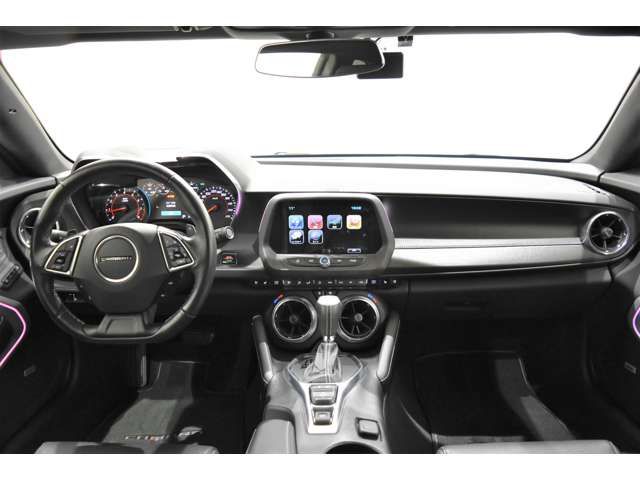 Chevrolet CAMARO 2017-11 22086-5