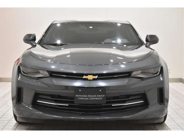 Chevrolet CAMARO 2017-11 22086-1
