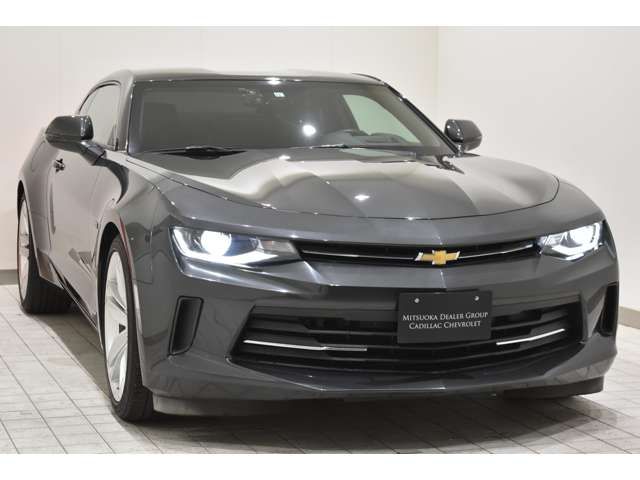Chevrolet CAMARO 2017-11 22086-19