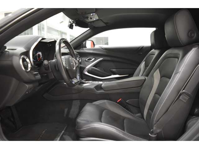 Chevrolet CAMARO 2017-11 22086-3