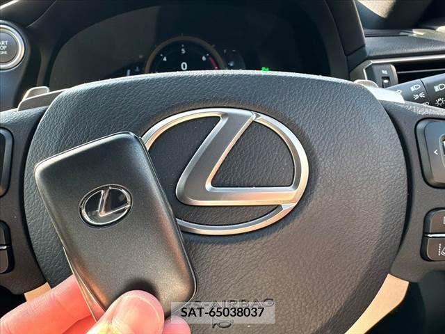 Lexus IS 2017-06 388402-3