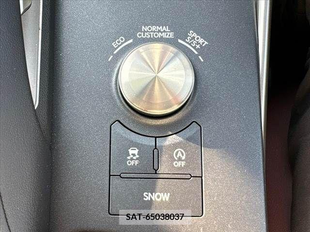 Lexus IS 2017-06 388402-20