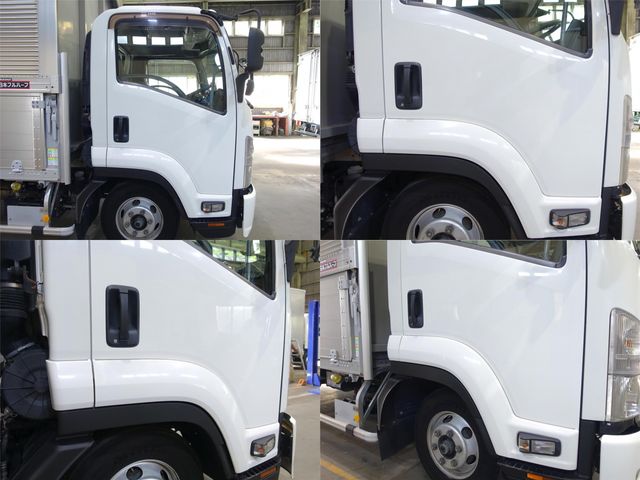 Isuzu FORWARD 2014-09 12704-3