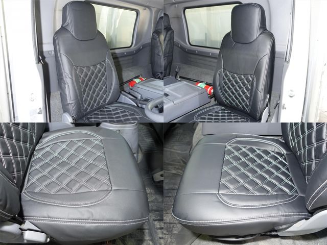 Isuzu FORWARD 2014-09 12704-13