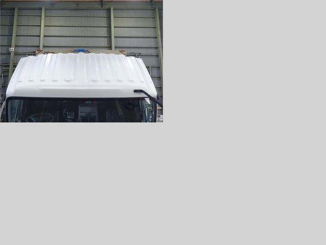 Isuzu FORWARD 2014-09 12704-8