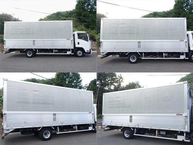 Isuzu FORWARD 2014-09 12704-4