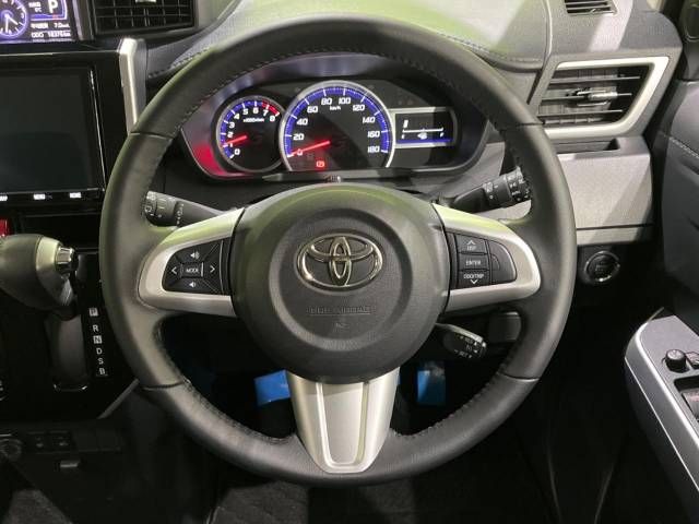Toyota TANK 2019-02 180975-11
