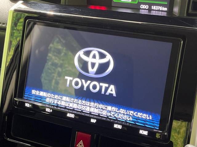 Toyota TANK 2019-02 180975-4