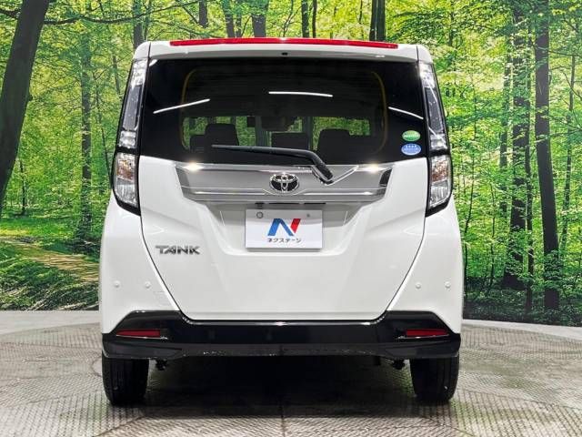 Toyota TANK 2019-02 180975-15