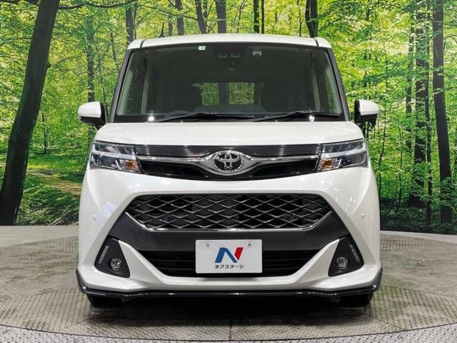 Toyota TANK 2019-02 180975-14