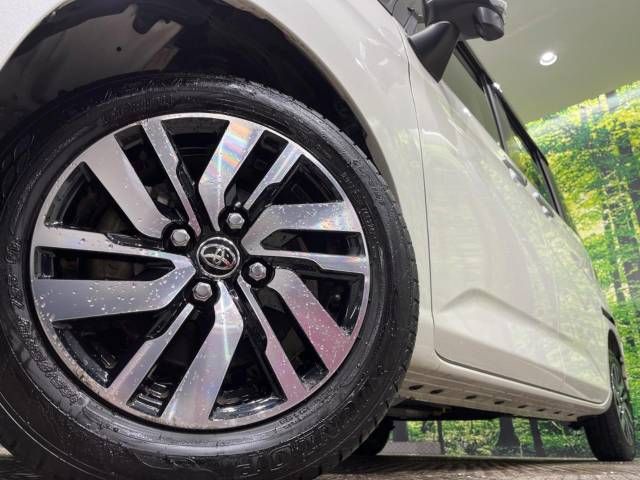 Toyota TANK 2019-02 180975-13