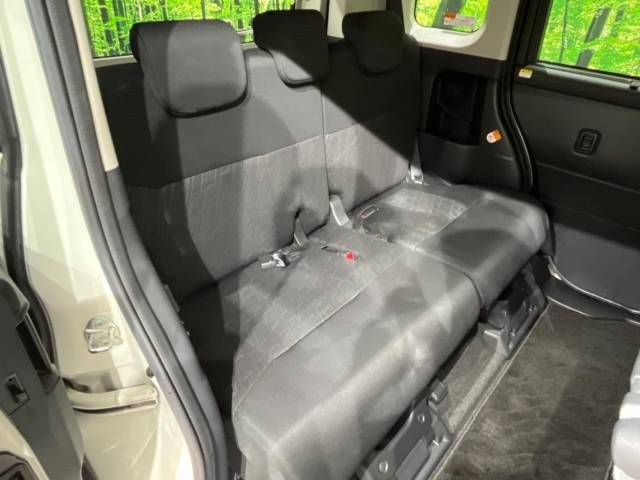 Toyota TANK 2019-02 180975-9