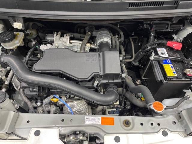 Toyota TANK 2019-02 180975-18