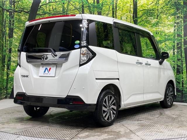Toyota TANK 2019-02 180975-17
