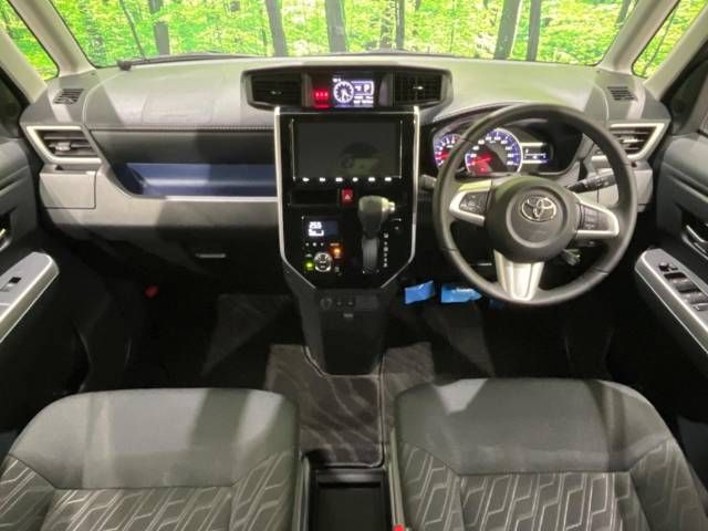 Toyota TANK 2019-02 180975-1