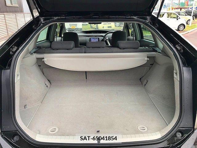 Toyota PRIUS 2010-07 282148-20