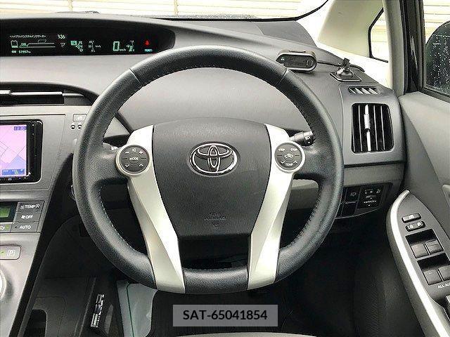 Toyota PRIUS 2010-07 282148-13
