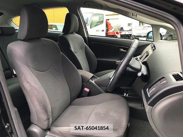 Toyota PRIUS 2010-07 282148-3