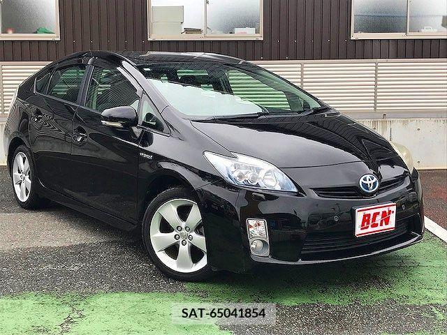 Toyota PRIUS 2010-07 282148-6