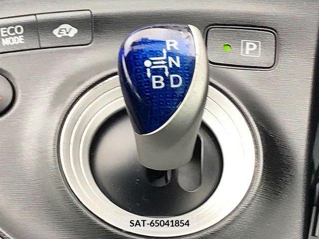 Toyota PRIUS 2010-07 282148-19