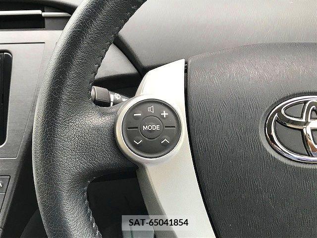 Toyota PRIUS 2010-07 282148-5