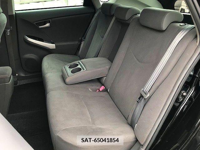 Toyota PRIUS 2010-07 282148-18