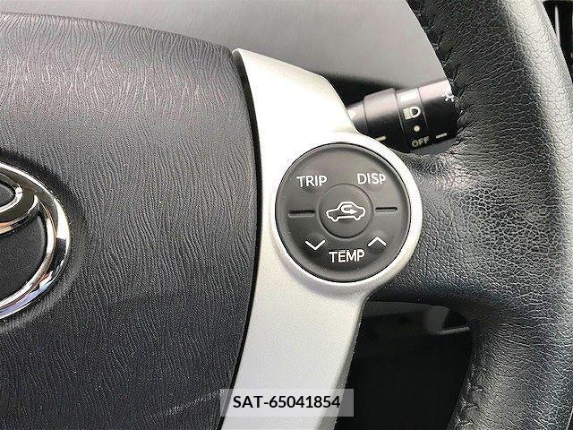 Toyota PRIUS 2010-07 282148-11