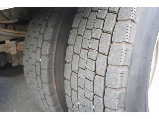 Isuzu FORWARD 2017-08 186160-8