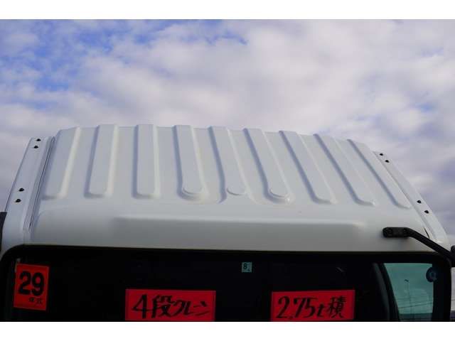 Isuzu FORWARD 2017-08 186160-14