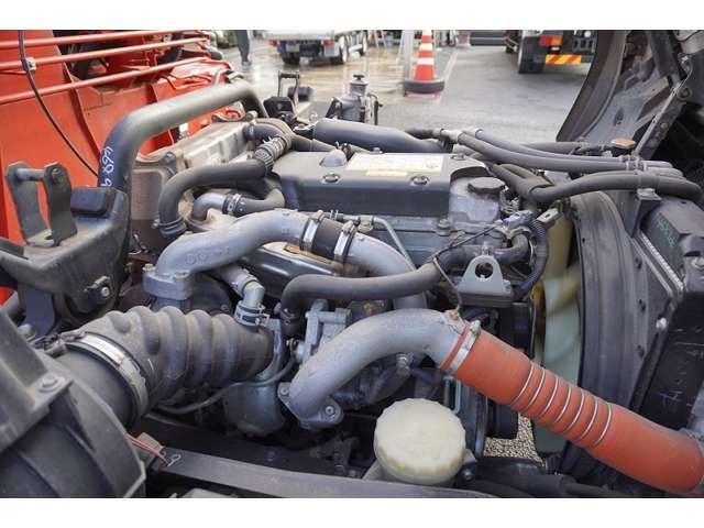 Isuzu FORWARD 2017-08 186160-13