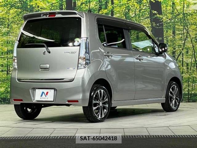 Suzuki WAGON R 2016-01 349069-17
