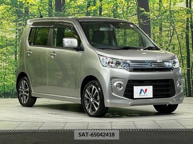 Suzuki WAGON R 2016-01 349069-16