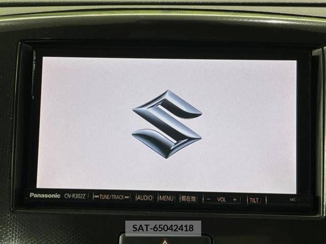 Suzuki WAGON R 2016-01 349069-3