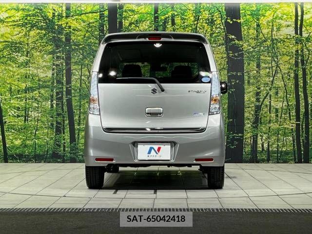 Suzuki WAGON R 2016-01 349069-15
