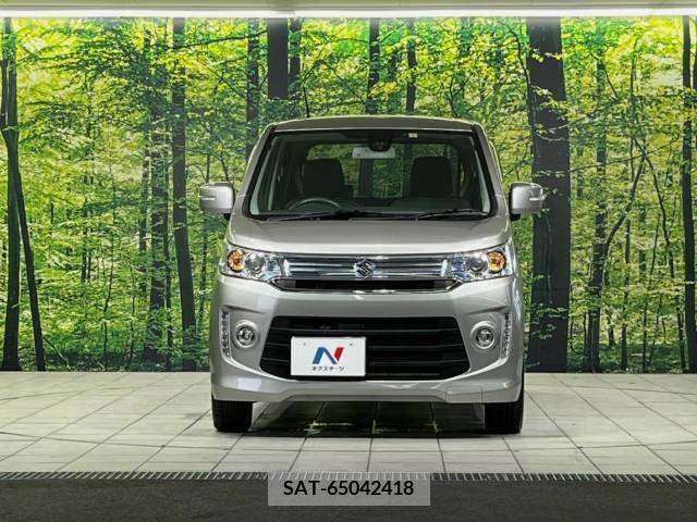 Suzuki WAGON R 2016-01 349069-14