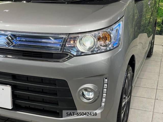 Suzuki WAGON R 2016-01 349069-12