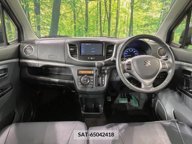 Suzuki WAGON R 2016-01 349069-1