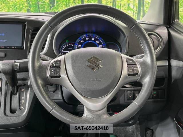 Suzuki WAGON R 2016-01 349069-11