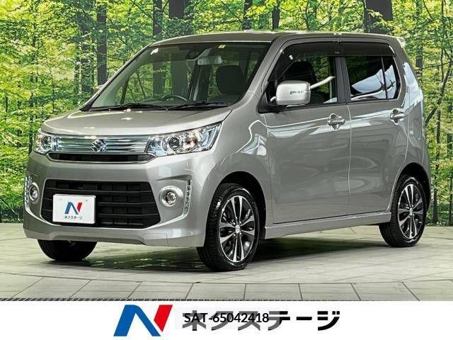 Suzuki WAGON R 2016-01 349069-0