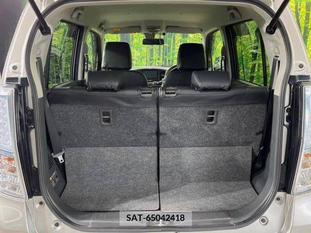 Suzuki WAGON R 2016-01 349069-10