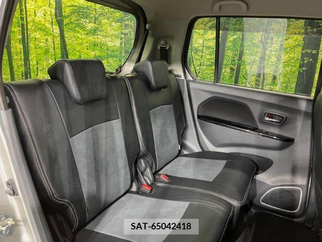 Suzuki WAGON R 2016-01 349069-9