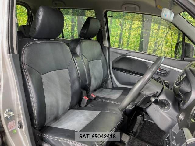 Suzuki WAGON R 2016-01 349069-8